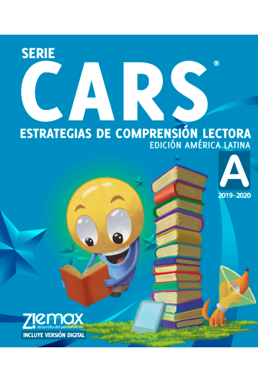 Estrategias de Comprensión Lectora