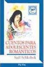 Cuentos Para Adolescentes Romanticos