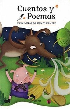 Cuentos y poemas para niños de hoy y siempre