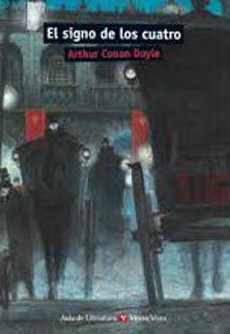 El Signo De Los Cuatro