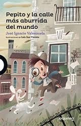 LA CALLE MAS ABURRIDA DEL MUNDO