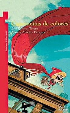 Caperucita De Colores