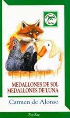 Medallones De Sol, Medallones De Luna