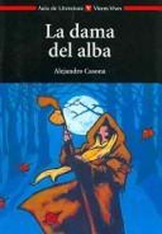 La Dama Del Alba