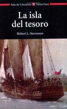 La Isla Del Tesoro