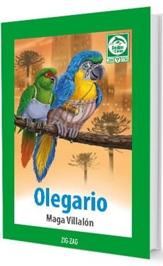 Olegario