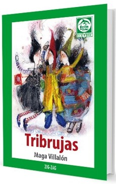 Tribrujas