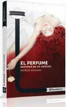 El perfume