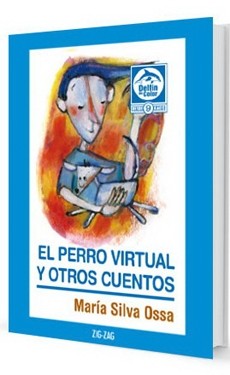 El Perro Virtual Y Otros Cuentos