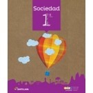 SOCIEDAD 1º BÁSICO TODOS JUNTOS