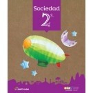 SOCIEDAD 2º BÁSICO TODOS JUNTOS