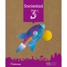 SOCIEDAD 3º BÁSICO TODOS JUNTOS