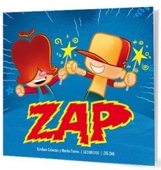 ¡Zap!