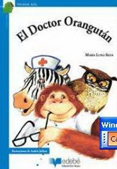 El Doctor Orangutan