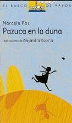 PAZUCA EN LA DUNA