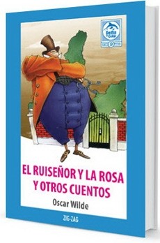 El Ruiseñor Y La Rosa Y Otros Cuentos