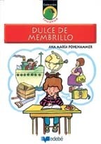 Dulce De Membrillo