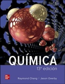 Química Raymond Chang 13° Edición (Connect + Smartbook 12 Meses)