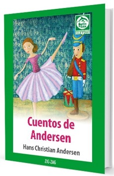 Cuentos De Andersen