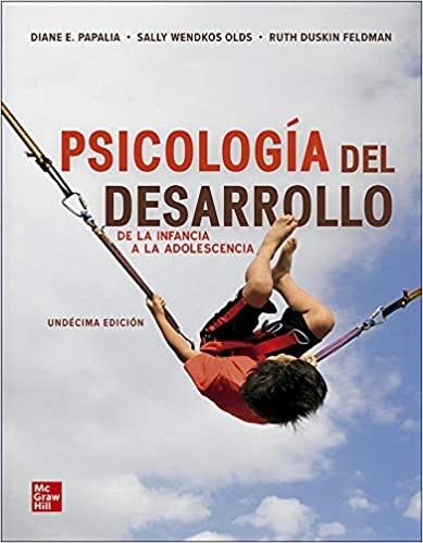 Psicología del Desarrollo 11° Edición