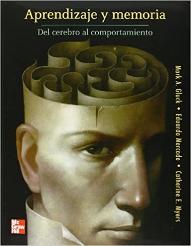 Aprendizaje y Memoria del Cerebro al Comportamiento