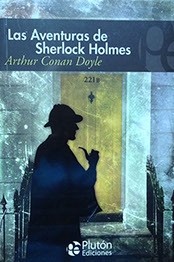 LAS AVENTURAS DE SHERLOCK HOLMES