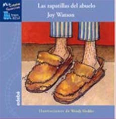 Las zapatillas del abuelo
