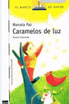 CARAMELOS DE LUZ