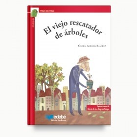 El Viejo Rescatador De Árboles