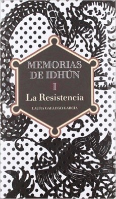 (Memorias De Idhun #1) La Resistencia