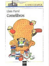 Comelibros