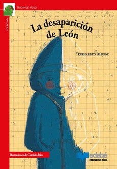 La Desaparicion De Leon