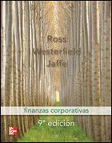 Finanzas Corporativas 9° Edicion