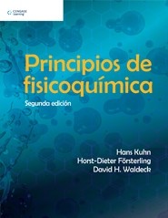 Principios de Fisicoquímica, 2a. Ed.