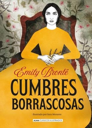 Cumbres Borrascosas (Clásicos Ilustrados)