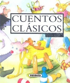 Cuentos Clasicos Para Todos (El Duende De Los Cuentos)