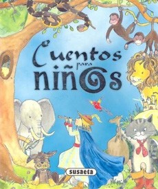 Duende De Los Cuentos Cuentos Para Niños