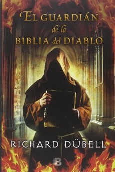 El Guardian De La Biblia Del Diablo (TD)