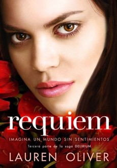 (Delirium #3) Requiem