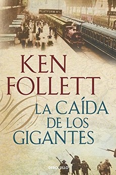 La Caida De Los Gigantes