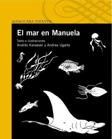 EL MAR EN MANUELA