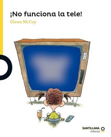 NO FUNCIONA LA TELE