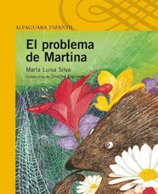 El Problema De Martina