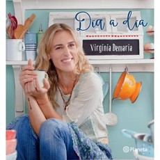 Dia A Dia. Virginia DeMaria