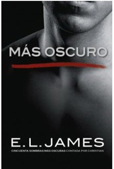 Más Oscuro (Grey #2)