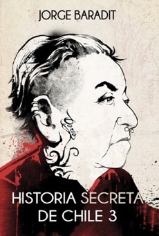 Historia Secreta De Chile #3