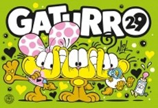 Gaturro #29