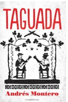 Taguada. Andrés Montero