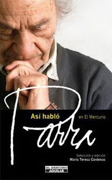 Asi Hablo Parra En El Mercurio