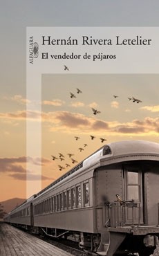 El Vendedor De Pajaros